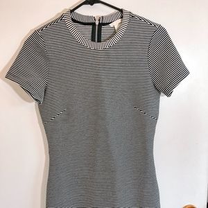 H&M Short Sleeve Dress
